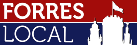 The Forres App